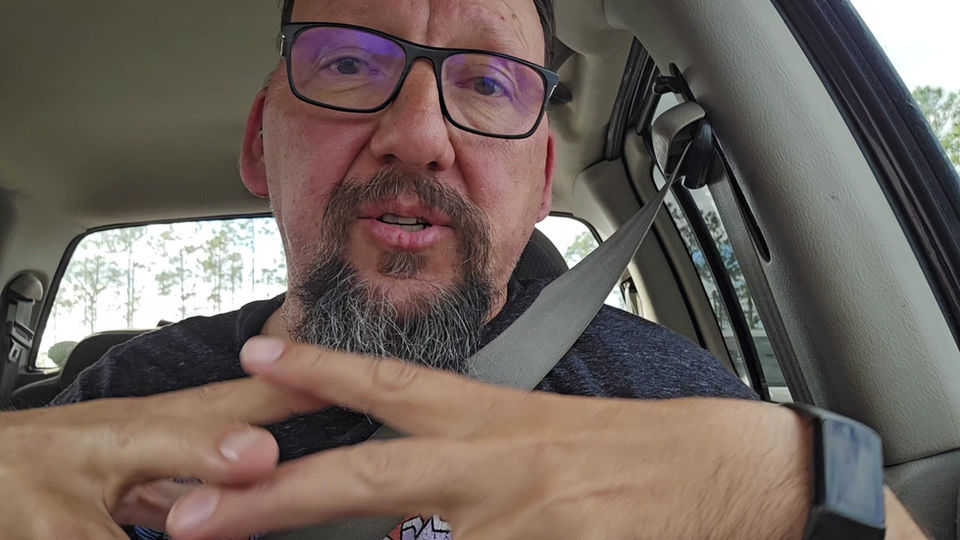 Body Double Intro! (Now with free drum sounds.)